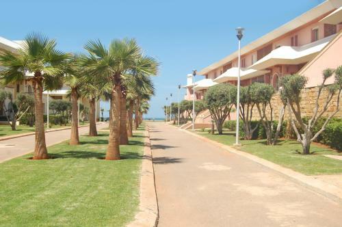 Apartamento Bahia Golf Beach