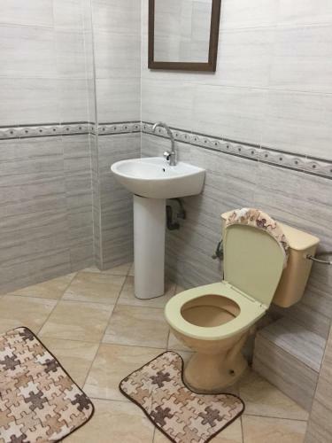 Apartment 2 Bedrooms In Downtown