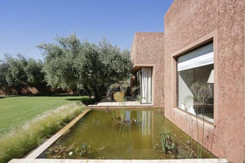 Villa Jardin Bleu By Sejour Maroc