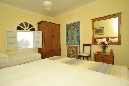 Agroturismo Terre De Traces Ecolodge