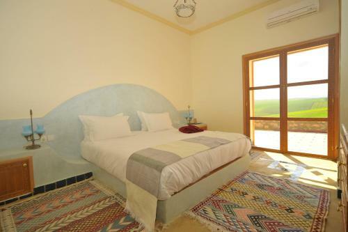 Agroturismo Terre De Traces Ecolodge