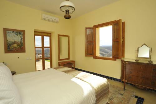 Agroturismo Terre De Traces Ecolodge