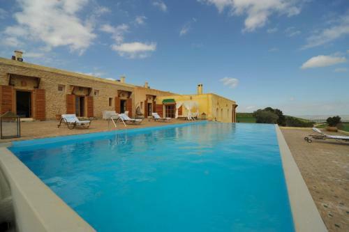 Agroturismo Terre De Traces Ecolodge