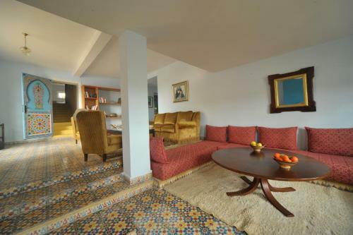 Agroturismo Terre De Traces Ecolodge