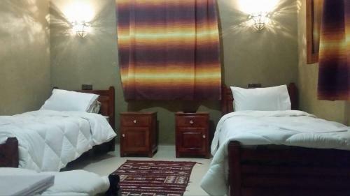 Agroturismo Salma Palm's Ferme D'h�tes