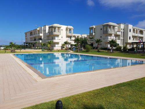 Apartamento Bahia Golf Beach Appartement