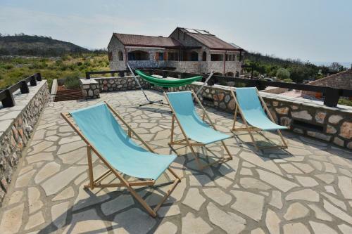 Villa Shanti