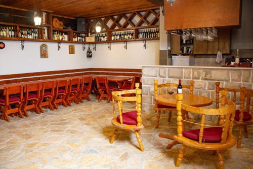 Hostal Guesthouse Djukanovic