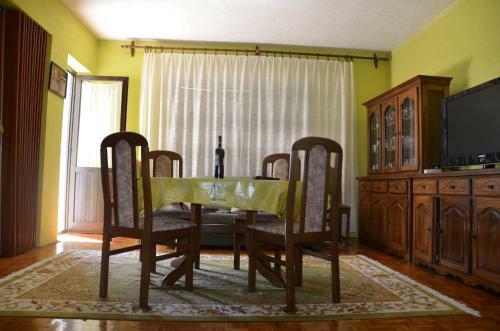 Apartment Dragovic