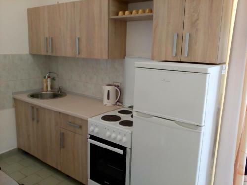 Apartamento Villa Marija Ulcinj
