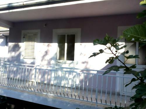 Apartamento Villa Marija Ulcinj