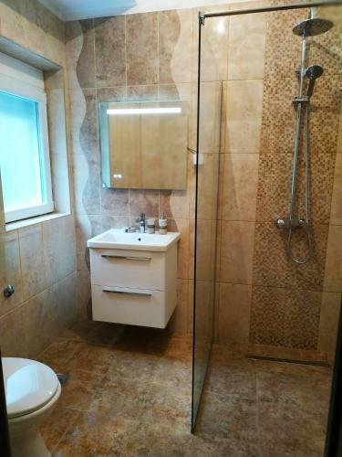 Apartamento Villa Marija Ulcinj
