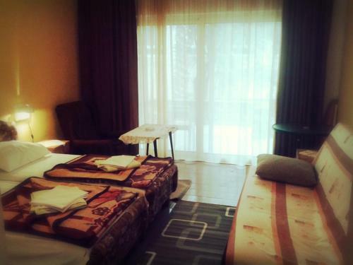 Apartamento Villa Marija Ulcinj