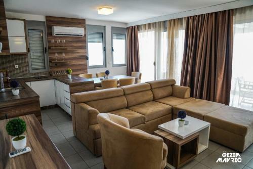 Aparthotel Hotel Mediterraneo Liman