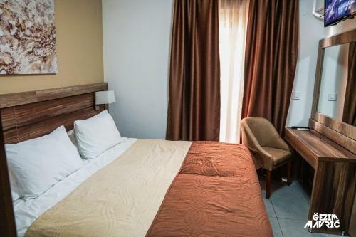 Aparthotel Hotel Mediterraneo Liman