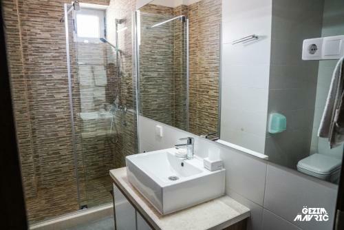 Aparthotel Hotel Mediterraneo Liman