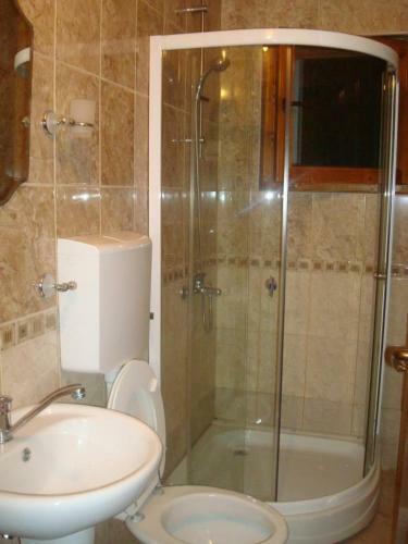Posada Rooms Ajllin