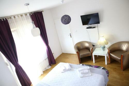 Apartments Koprivica Niksic