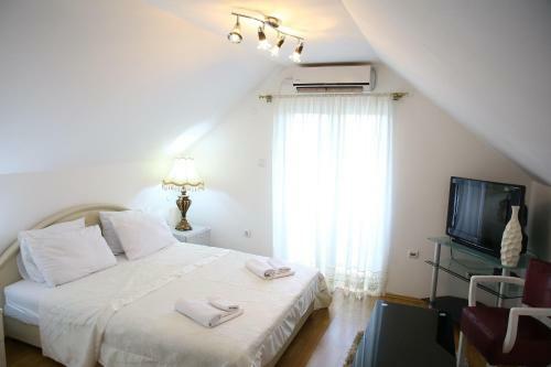 Apartments Koprivica Niksic