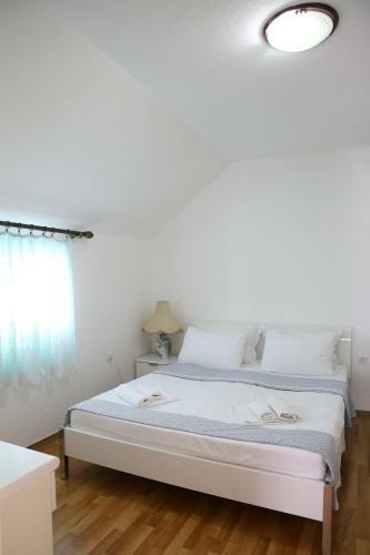 Apartments Koprivica Niksic