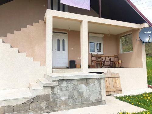 Lodge Country House Montenegro