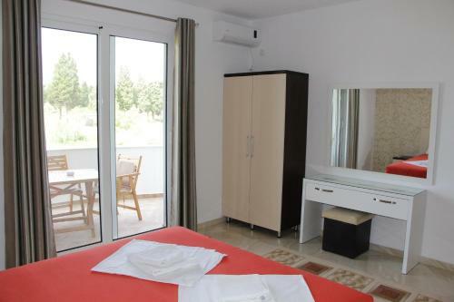 Apartments Deti