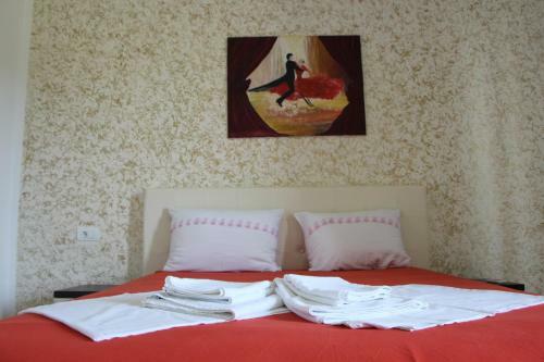 Apartments Deti