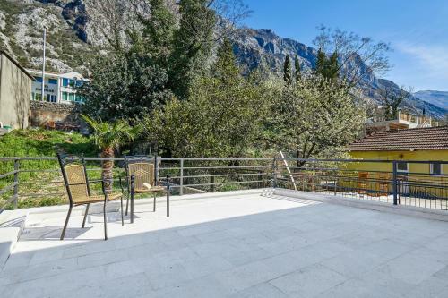 Villa Three Dots By Todorovic Family
