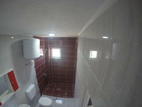 Hotel Apartment Albi