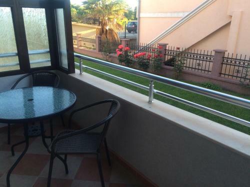 Apartment Mn