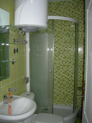 Hostal Apartments And Rooms Mila