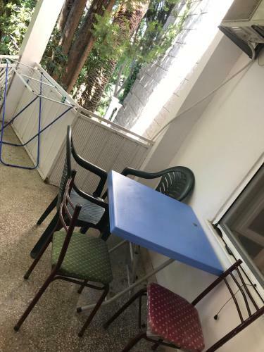 Apartments Vila Tea