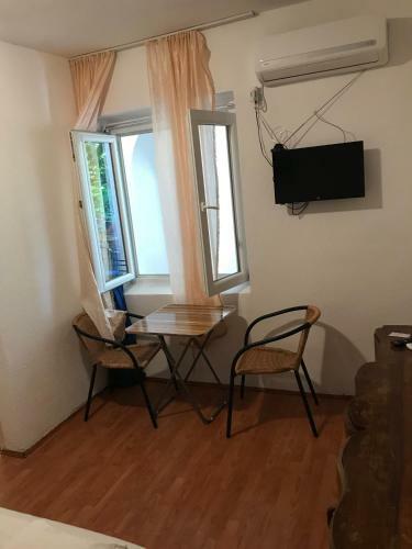 Apartments Vila Tea