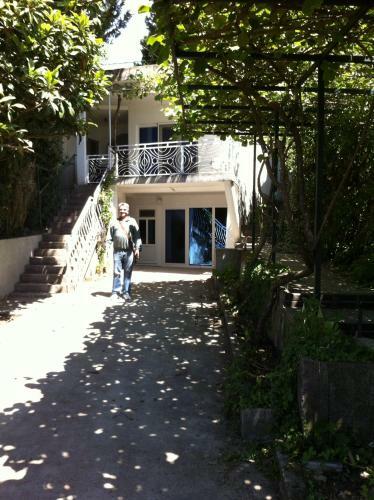 Apartments Vila Tea