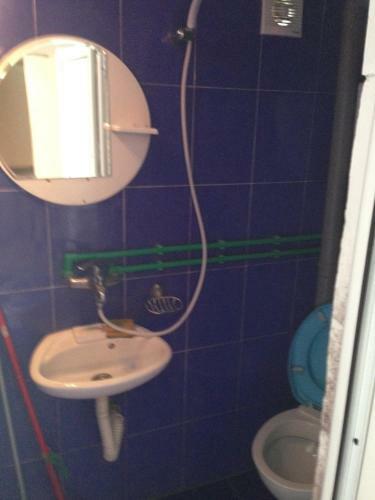 Apartments Vila Tea