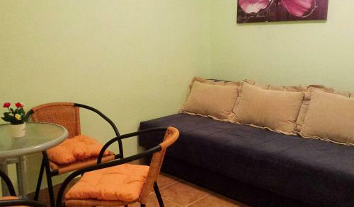 Apartments Villa Tiodorovic