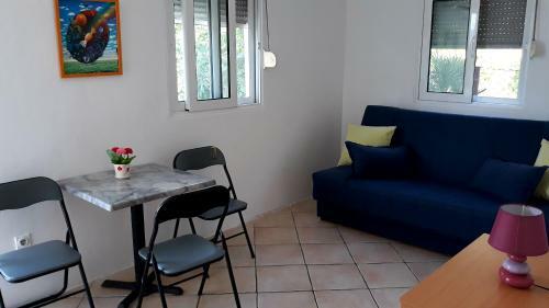 Apartments Villa Tiodorovic