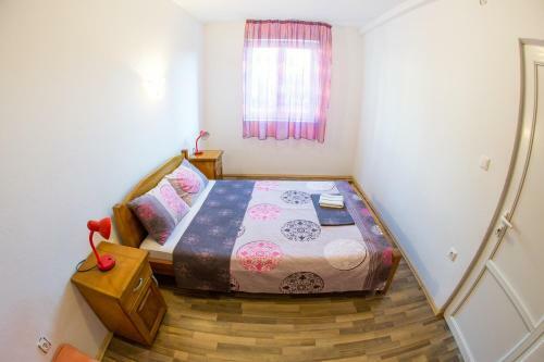 Apartamentos Villa Nadezda