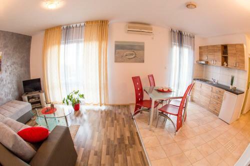 Apartamentos Villa Nadezda