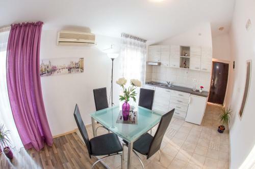 Apartamentos Villa Nadezda