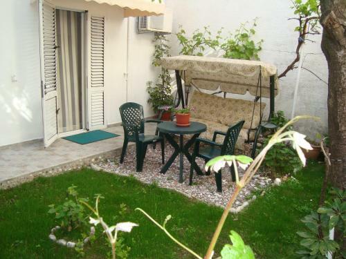 Apartmani Da?o