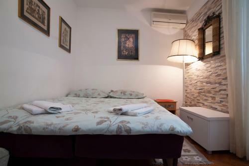 Apartmani Da?o