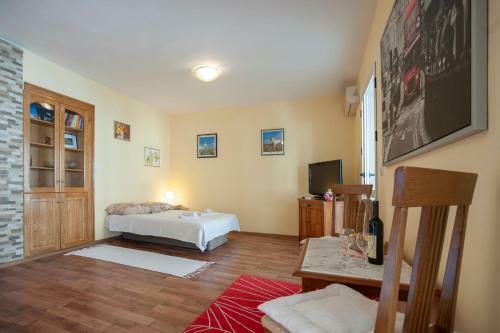 Apartmani Da?o
