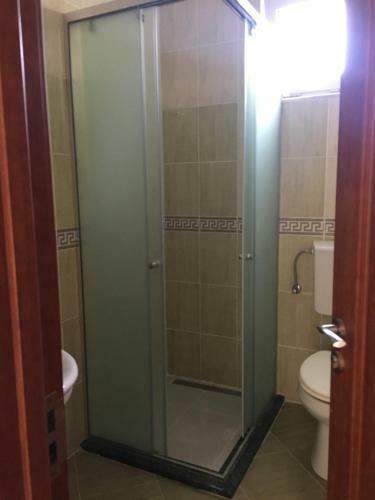 Apartmens Gjoni