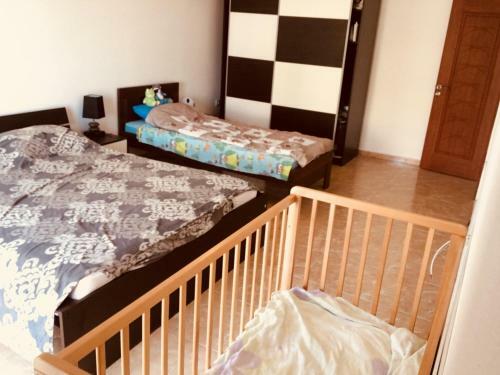 Apartmens Gjoni