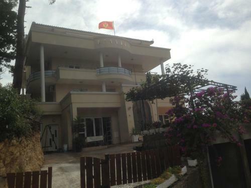 Apartments Rozela