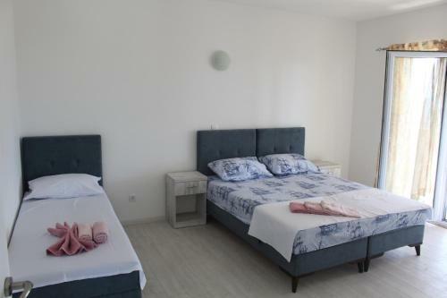 Apartmani Pogled