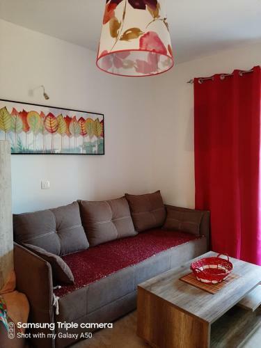 Apartmani Pogled