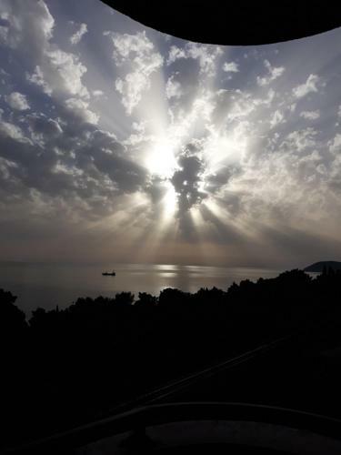 Apartmani Pogled