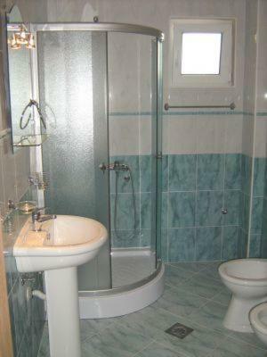 Apartmani Mns